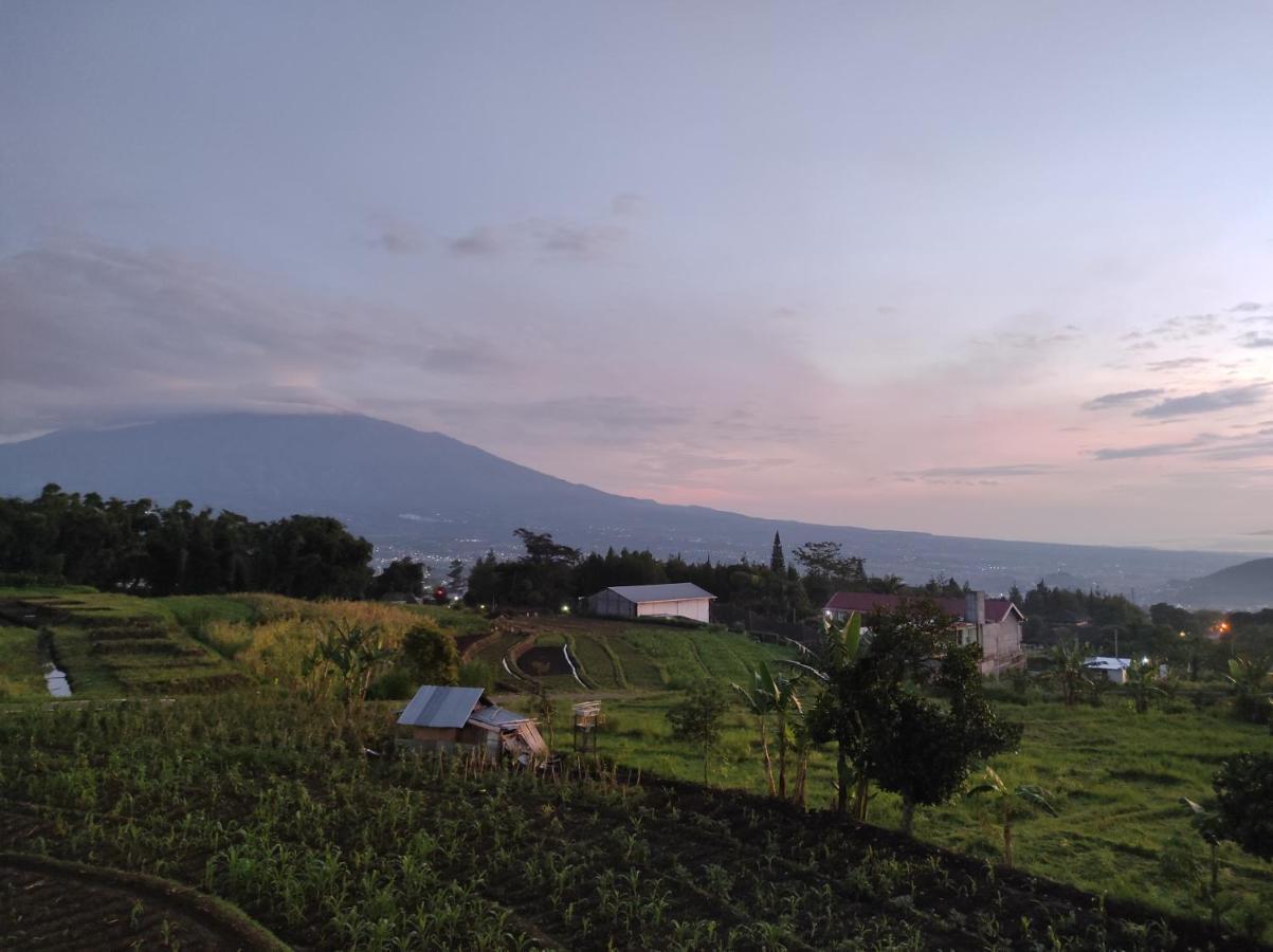 Villa Alraza Tlekung エクステリア 写真