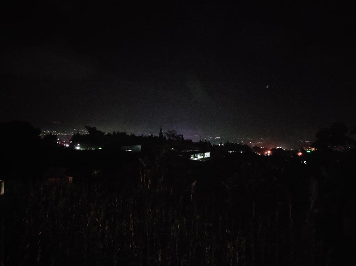 Villa Alraza Tlekung エクステリア 写真